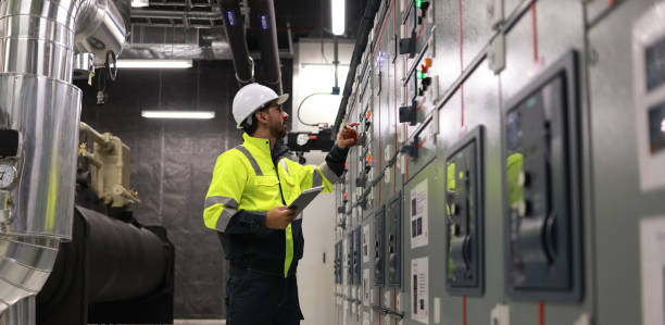 Best Central air repair  in Keokuk, IA